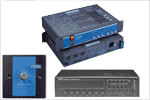 Amplifier zoner installation