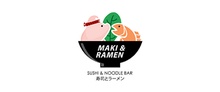 Maki & Ramen logo