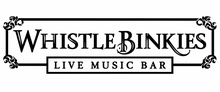 Whistle Binkies logo