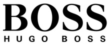 BOSS logo