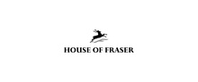 House of Fraser logo