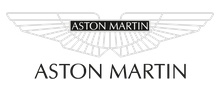 Aston Martin logo