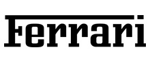 Ferrari logo