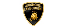 Lamborghini logo