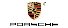 Porsche logo