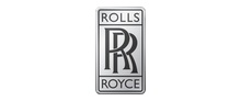 Rolls-Royce logo